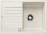 BLANCO ZIA 45 S Compact törtfehér exc (527196) - modernkonyha