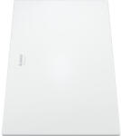  BLANCO ÜVEG VÁGÓLAP fehér ZEROX-hoz 420x240 (225333)