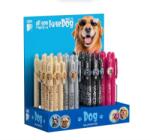  Авт. химикалка Ico Dogs 0.8mm (1601462-06-9010192000) - homeshop