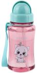 Kite Бутилка за вода Kite RH Kitty 350 ml (260902008-K25-399-2)