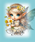 Скицник Fresh 3598 тв. к. Small Fairy 24341 (1113063-3598-24341)