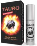 Tauro Spray pentru întârzierea ejaculării, Tauro, Extra Power Delay, control prelungit fără anestezie, 5 ml (D-224140)
