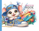  Скицник Fresh 3598 тв. к. Ratzy 24336 (1113063-3598-24336)