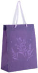 AXENT Плик за подарък Axent M Plastic Lavender-2 Лилав (3004020-13-8503-34-A)