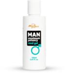 MyLove Gel MyLove Man Maximum Potency Med, stimulare performanță, lubrifiant, aromă cafea, 150 ml (101-4839)