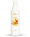 MyLove Gel intim MyLove Taste Slide Sensitive Banana, lubrifiant aromat banană, textură fină, atomizor, 100 ml (101-4686)