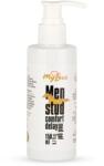 MyLove Gel delay MyLove Men Stud Comfort, întârziere ejaculare, efect control, lubrifiant hidratant, 150 ml (101-6956)