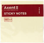 AXENT Самоз. листчета Axent Пастел 75х75mm 450л (1901279-2324-00-A)
