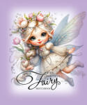  Скицник Fresh 3598 тв. к. Small Fairy 24342 (1113063-3598-24342)