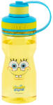 Kite Бутилка за вода Kite Sponge Bob 500 ml (260902005-SB25-397)