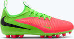 Nike Gyerek focicipő Nike Jr. Phantom 6 Academy Erling Haaland AG hot punch/green strike/black