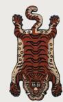 Bongusta covoraș cu lână 70 x 125 cm 99KK-DYUZZS_MLC (BON80) Covor
