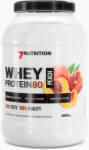 7Nutrition Tejsavó 7Nutrition Protein 80 barack 7Nu000246