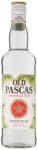 Old Pascas White rum 37.5% - 0.7l