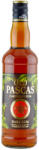 Old Pascas Dark rum 37, 5% - 0, 7 l