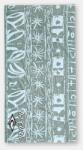 Rip Curl prosop bumbac PPYH-AKM05L_78X (013MTO) Prosop