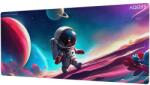 AQIRYS Mousepad AQIRYS Gordonia Extra Large XL, 900 x 400 x 4 mm (AQRYS_GORDONIAXL) Mouse pad