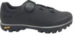FLR Bushmaster Pro 2024 Dial Mxt Mtb Cipő Fekete
