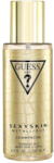 GUESS Sexy Skin Metallique Champagne BOR W 250 ml (085715327062)