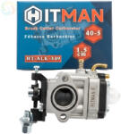 Hitman univerzális fűkasza karburátor 15mm HT-ALK-349