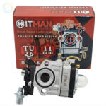 Hitman univerzális fűkasza karburátor 11mm HT-ALK-346