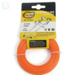 Micul Fermier Kerek fűkasza damil 15m (2mm - 3mm) - remishop - 1 190 Ft