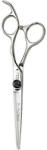 Olivia Garden olló Silkcut XL6 Barber (SH-SC1PC-CRXL6-BLP)