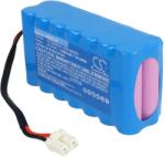 VHBW Baterie pentru Ambrogio / Wiper, 050Z36600A, 25.9 V, 5.2 Ah (BW889001487)
