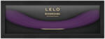 LELO Boomerang - kétvégű vibrátor (lila) - vagyaim