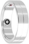 Maxcom Smart ring Maxcom mRing MR100, Marimea 11, Bluetooth, GPS, Android/iOS, Monitorizare activitate, IP68 (Argintiu) (PGD00308)