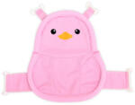Lorelli Penguin babaülőke kádba - pink