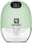 Lorelli Alice Hands Free elektromos mellszívó - Green - aprotalpak
