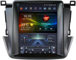  Toyota RAV4 IV "Tesla Style" 9, 7" Android Multimédia Fejegység 8/128GB (MMTYARV4497BEP)