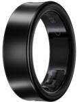 Samsung Smart Ring Samsung Galaxy Ring, Marimea 5, Bluetooth 5.4, ATM 10, IP68 (Negru) (PHT19173)
