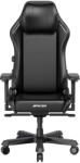 DXRacer MASTER gamer szék fekete ÚJ PU