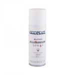 Alpha Aluminium spray 200 ml - kutyazoo