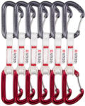 Ocún Set bucle echipate OCÚN Hawk QD Wire BIO-DYN 6-pack red