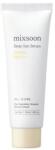 Mixsoon Bean Sun Ser hidratant de protecție solară - 50 ml