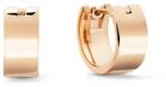 Daniel Wellington Fülbevaló női rozsdamentes acél - arany Univerzális méret