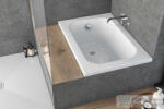 Kolpa San Mini 100x70 fürdőkád 945540 (945540)