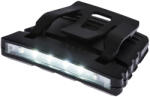 Portwest LED sapka lámpa (PA72BKR) - munkavedelemplusz
