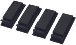 Jsp-Tech lámpa/szemüvegpántvezető sisakra 4db (0604010499999)