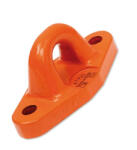 LANEX XPAT1501 rögzítési pont aluminium (0809001099999)