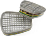 3M 6059 szűrőbetét ABEK1 (0704001399999)