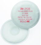 3M 2135 p3 szűrőbetét (3M_2135) - munkavedelemplusz