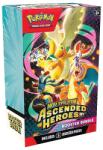 The Pokemon Company Pokémon TCG : ME Ascended Heroes Booster Bundle 6 db-os (PCI10311-107) (PCI10311-107)