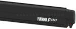 Fiamma F45S Deep black előtető 350 cm Royal grey (C67013)