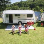 Fiamma Caravanstore előtető 190 cm Royal blue (C67110)