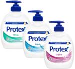 Protex Sapun lichid antibacterian, 300 ml, PROTEX (PRO1826)