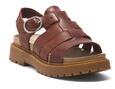 Timberland Éktalpú szandálok CLAIREMONT WAY Barna 38